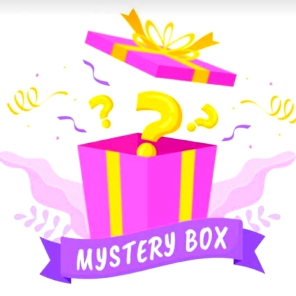 Mystery Box of NWT, NWOT or EUC Items...Awesome Resellers Bundle...Pure Joy... - Picture 2 of 5